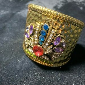 Sassy Jones Boutique Johari Cuff